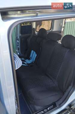 Минивэн Opel Combo 2007 в 