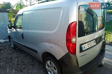 Грузовой фургон Opel Combo 2013 в 