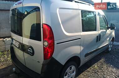 Грузовой фургон Opel Combo 2013 в 