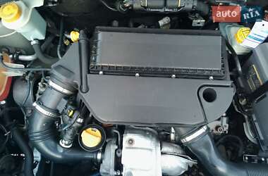 Грузовой фургон Opel Combo 2013 в 