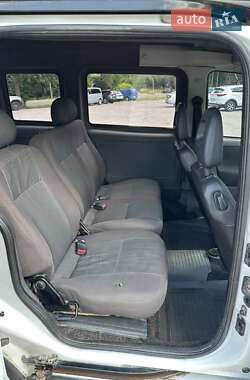 Минивэн Opel Combo 2009 в 