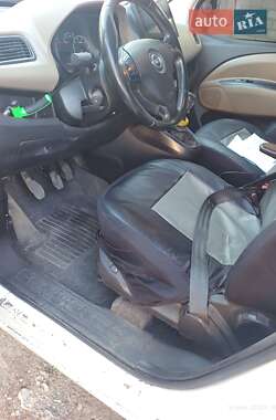 Мінівен Opel Combo 2013 в Лозовій
