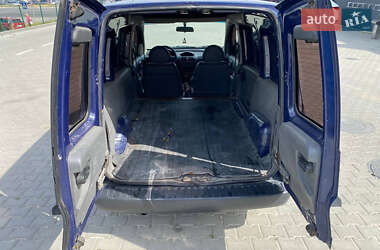 Вантажний фургон Opel Combo 2003 в 