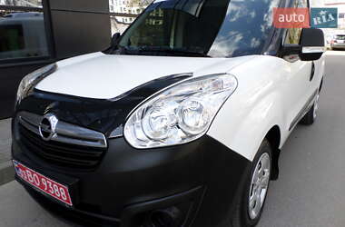 Рефрижератор Opel Combo 2015 в 