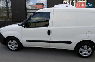 Рефрижератор Opel Combo 2015 в 