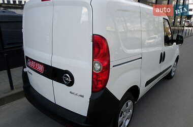 Рефрижератор Opel Combo 2015 в 