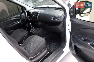 Рефрижератор Opel Combo 2015 в 