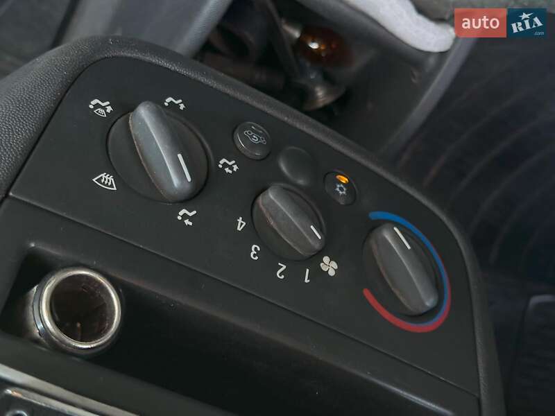 Грузовой фургон Opel Combo 2011 в Одессе