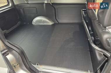 Вантажний фургон Opel Combo 2008 в 