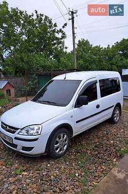 Opel Combo 2010 Opel Combo 2010