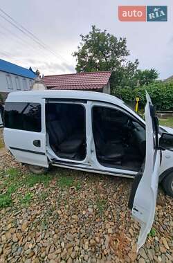 Минивэн Opel Combo 2010 в 