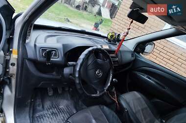 Грузовой фургон Opel Combo 2013 в 