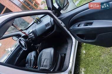 Грузовой фургон Opel Combo 2013 в 