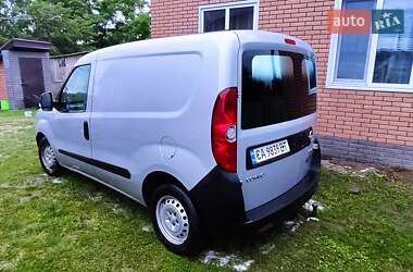 Грузовой фургон Opel Combo 2013 в 
