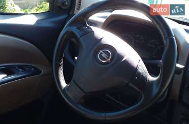 Минивэн Opel Combo 2012 в 