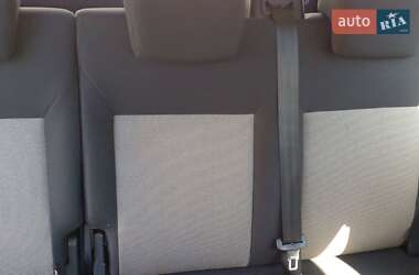 Минивэн Opel Combo 2012 в 