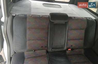 Минивэн Opel Combo 2006 в 