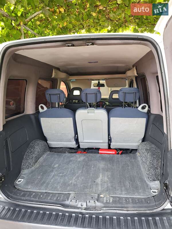 Минивэн Opel Combo 2006 в Смеле