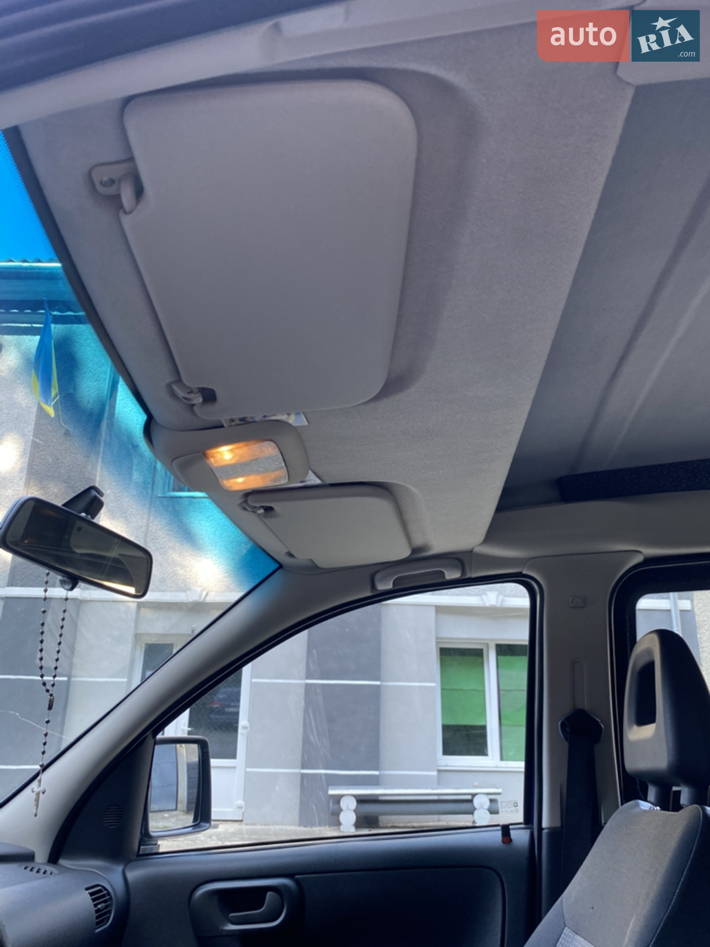 2010 Opel Combo - мініатюра 26