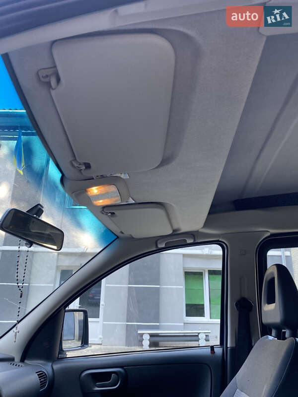 Минивэн Opel Combo 2010 в Галиче