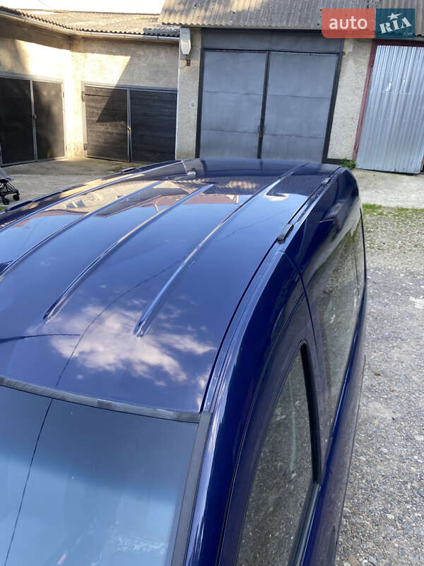 Минивэн Opel Combo 2010 в Галиче