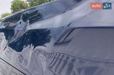 Минивэн Opel Combo 2008 в 