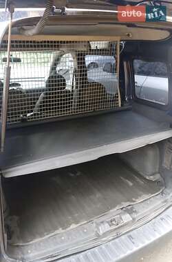 Минивэн Opel Combo 2008 в 