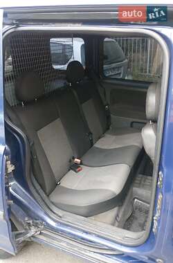 Минивэн Opel Combo 2008 в 