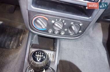 Минивэн Opel Combo 2008 в 
