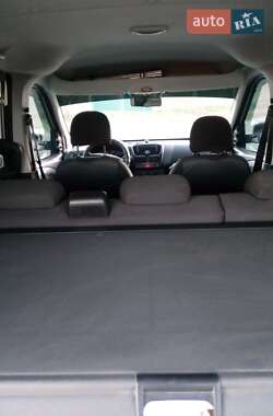 Мінівен Opel Combo 2013 в 