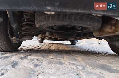 Мінівен Opel Combo 2013 в 