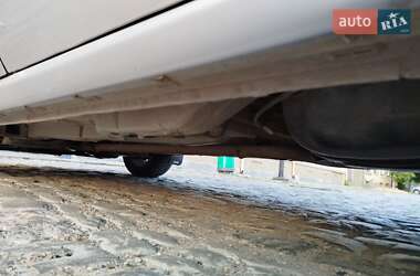 Мінівен Opel Combo 2013 в 