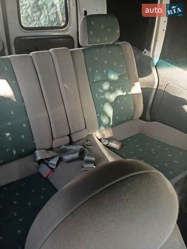 Opel Combo 2006 Opel Combo 2006