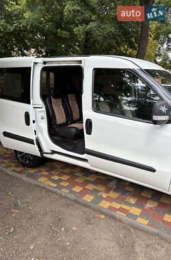 Грузовой фургон Opel Combo 2013 в 