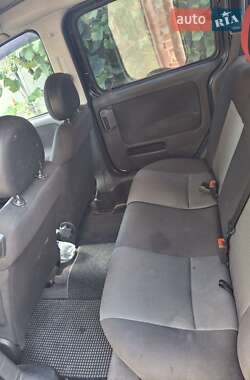 Мінівен Opel Combo 2007 в 