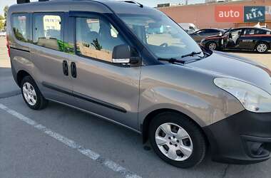 Мінівен Opel Combo 2013 в Києві