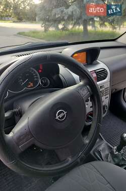 Грузовой фургон Opel Combo 2008 в 