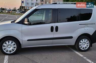Минивэн Opel Combo 2015 в Кропивницком