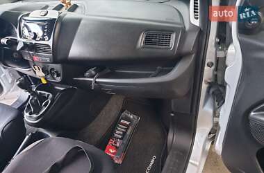 Минивэн Opel Combo 2015 в Кропивницком