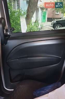 Минивэн Opel Combo 2015 в Кропивницком