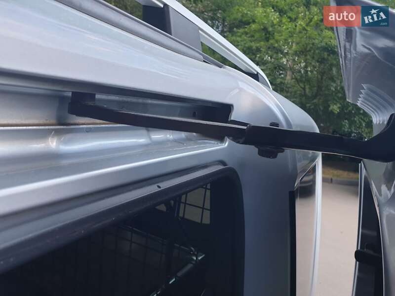 Минивэн Opel Combo 2015 в Кропивницком