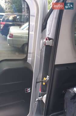 Минивэн Opel Combo 2015 в Кропивницком