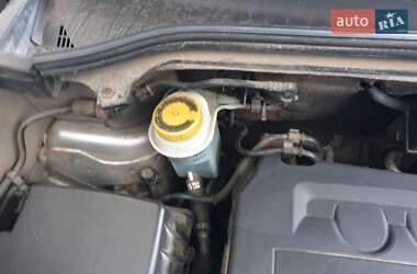Минивэн Opel Combo 2015 в Кропивницком