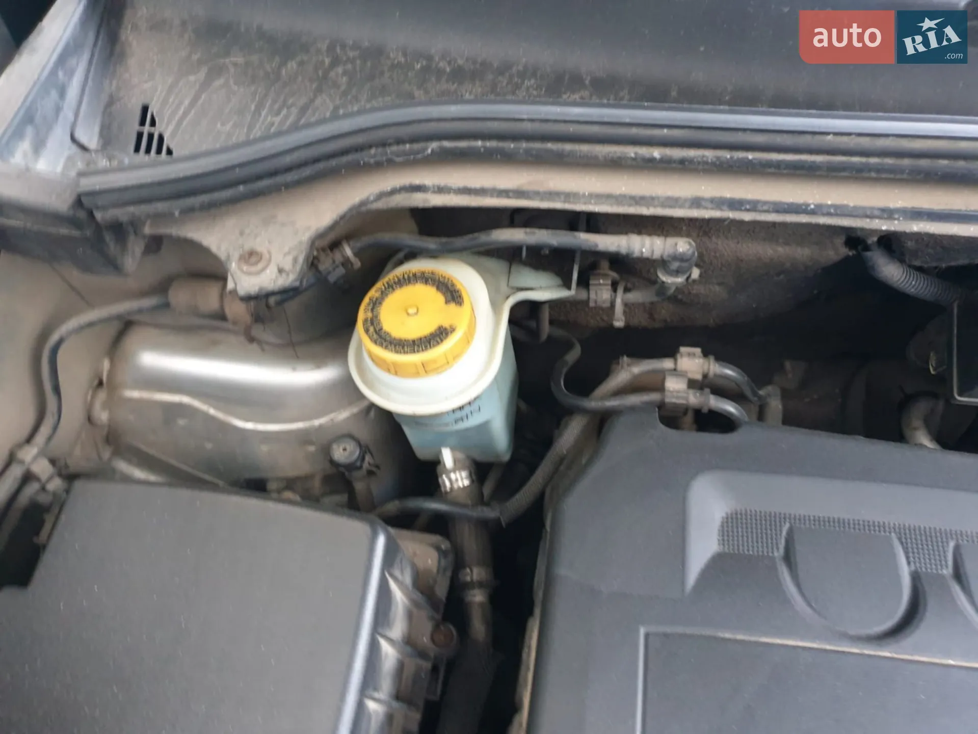 2015 Opel Combo - мініатюра 47