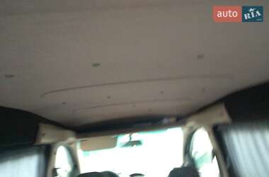 Opel Combo 2008