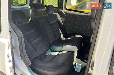 Мінівен Opel Combo 2002 в  фото 8 Мінівен Opel Combo 2002 в