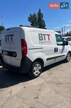 Грузовой фургон Opel Combo 2015 в 