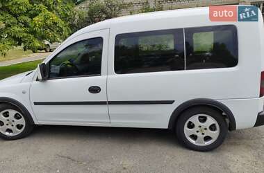 Opel Combo 2009