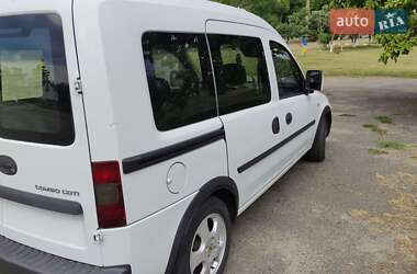 Минивэн Opel Combo 2009 в 
