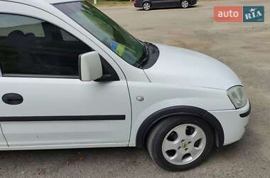 Минивэн Opel Combo 2009 в 